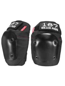 Fly Knee Pads(187 Killer Fly Knee Pads Co)