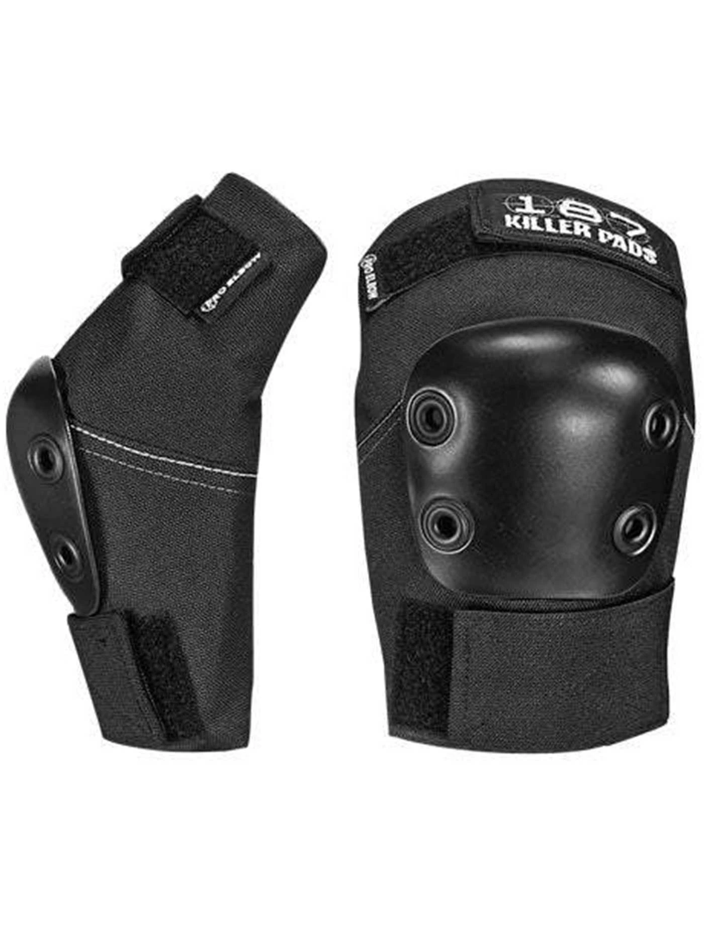Pro Elbow Pads(187 Killer Pro Elbow Pads Co) 1 Pro Elbow Pads(187 Killer Pro Elbow Pads Co)