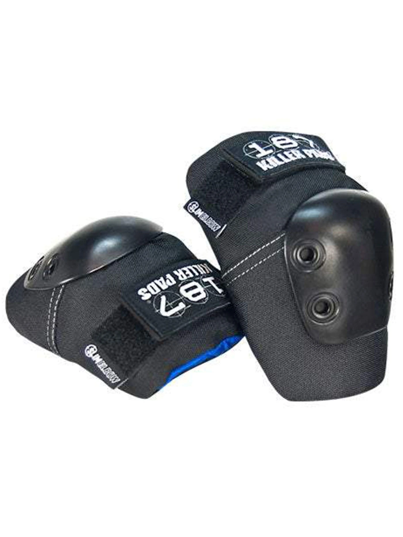 Slim Elbow Pads(187 Killer Slim Elbow Pads Co) 2 Slim Elbow Pads(187 Killer Slim Elbow Pads Co) - Image 2