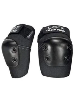 Slim Elbow Pads(187 Killer Slim Elbow Pads Co)