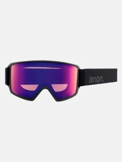 M3 Goggle + Bonus Lens + MFI Face Mask(Anon M3 Snowboard Goggle Wt25) 16 M3 Goggle + Bonus Lens + MFI Face Mask(Anon M3 Snowboard Goggle Wt25) -ThinkEmpire Shop 19174107005 2
