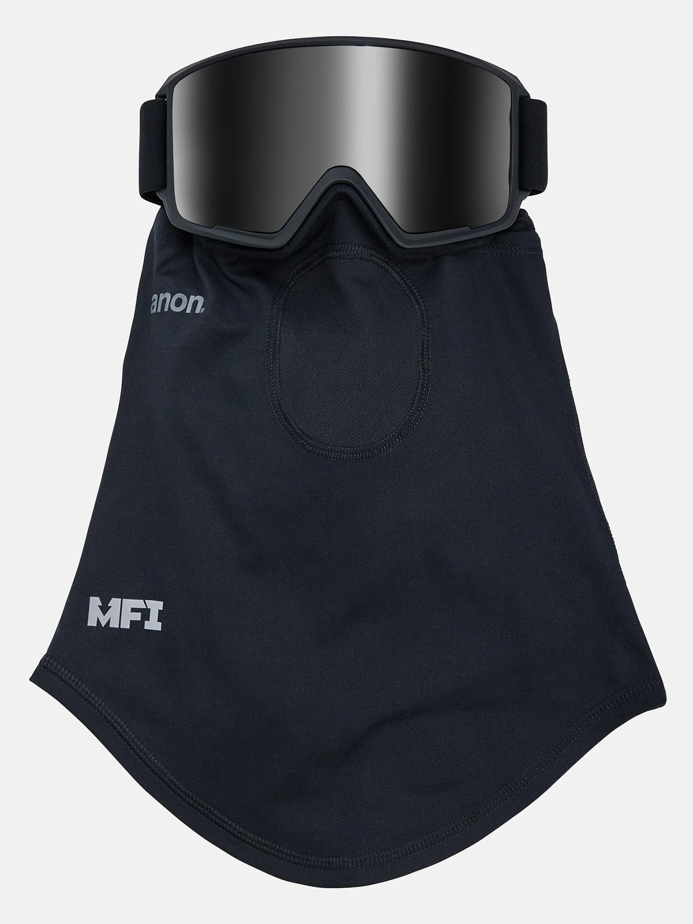 M3 Goggle + Bonus Lens + MFI Face Mask(Anon M3 Snowboard Goggle Wt25) 7 M3 Goggle + Bonus Lens + MFI Face Mask(Anon M3 Snowboard Goggle Wt25) - Image 7