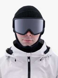 M3 Goggle + Bonus Lens + MFI Face Mask(Anon M3 Snowboard Goggle Wt25) 19 M3 Goggle + Bonus Lens + MFI Face Mask(Anon M3 Snowboard Goggle Wt25) -ThinkEmpire Shop 19174107005 5