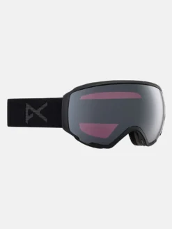 WM1 Goggle + Bonus Lens + Mfi Face Mask(Anon Wm1 Snowboard Goggle Women Wt25) -ThinkEmpire Shop 19176105002 1 fbee94c8 dbe8 48cb 8587 0dcdb18fff12