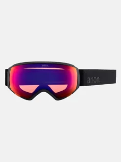 WM1 Goggle + Bonus Lens + Mfi Face Mask(Anon Wm1 Snowboard Goggle Women Wt25) -ThinkEmpire Shop 19176105002 2 141388a6 1b10 463e af3f 9f642a9ec9c2