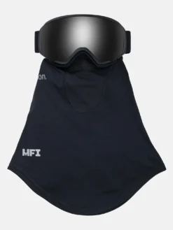 WM1 Goggle + Bonus Lens + Mfi Face Mask(Anon Wm1 Snowboard Goggle Women Wt25) -ThinkEmpire Shop 19176105002 3