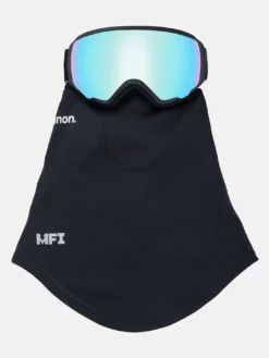WM1 Goggle + Bonus Lens + Mfi Face Mask(Anon Wm1 Snowboard Goggle Women Wt25) -ThinkEmpire Shop 19176106004 3