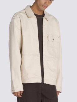 Skate Garage Jacket(Vans Skate Garage Jacket Sp25)