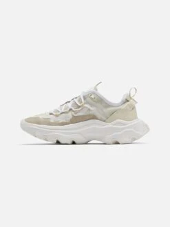 Kinetic Breakthru Tech Lace White/Chalk Shoes(Sorel Kinetic Breakthru Tech Lace White Chalk Shoes Women Co) 10 Kinetic Breakthru Tech Lace White/Chalk Shoes(Sorel Kinetic Breakthru Tech Lace White Chalk Shoes Women Co) -ThinkEmpire Shop 1986291 100 m