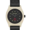 Nixon X Taka Hayashi LTD The Time Teller Watch(Nixon X Taka Hayashi Ltd The Time Teller Watch)