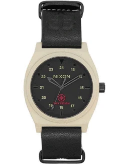 Nixon X Taka Hayashi LTD The Time Teller Watch(Nixon X Taka Hayashi Ltd The Time Teller Watch)