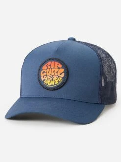 Wetsuit Icon Trucker Hat(Rip Curl Wetsuit Icon Trucker Hat Fa25) -ThinkEmpire Shop 1CHMHE 0291 1 1