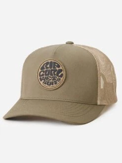 Wetsuit Icon Trucker Hat(Rip Curl Wetsuit Icon Trucker Hat Fa25) -ThinkEmpire Shop 1CHMHE 3680 1 1