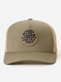 Wetsuit Icon Trucker Hat(Rip Curl Wetsuit Icon Trucker Hat Fa25) -ThinkEmpire Shop 1CHMHE 3680 2