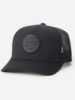 Wetsuit Icon Trucker Hat(Rip Curl Wetsuit Icon Trucker Hat Fa25) -ThinkEmpire Shop 1CHMHE 4029 1 1