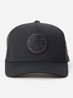 Wetsuit Icon Trucker Hat(Rip Curl Wetsuit Icon Trucker Hat Fa25) -ThinkEmpire Shop 1CHMHE 4029 2