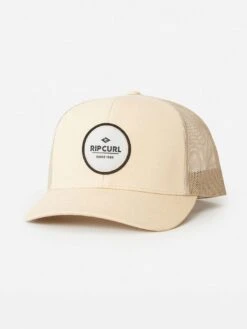 Routine Curbe Trucker Snapback Hat(Rip Curl Routine Curbe Trucker Snapback Hat Sp25) -ThinkEmpire Shop 1ERMHE 0012 1