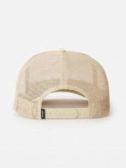 Routine Curbe Trucker Snapback Hat(Rip Curl Routine Curbe Trucker Snapback Hat Sp25) -ThinkEmpire Shop 1ERMHE 0012 3