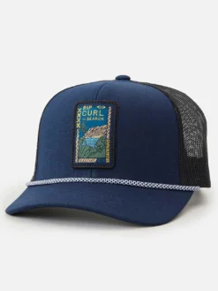 Artist Of Search Trucker Hat(Rip Curl Artist Of Search Trucker Hat Su25) -ThinkEmpire Shop 1H4MHE 0049 1