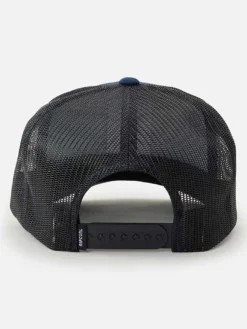 Artist Of Search Trucker Hat(Rip Curl Artist Of Search Trucker Hat Su25) -ThinkEmpire Shop 1H4MHE 0049 3