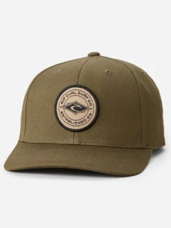 Stapler SB Hat(Rip Curl Stapler Sb Hat Fa25) -ThinkEmpire Shop 1J0MHE 2135 1 1