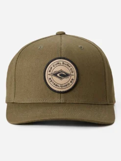 Stapler SB Hat(Rip Curl Stapler Sb Hat Fa25) -ThinkEmpire Shop 1J0MHE 2135 2 1
