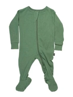 Vert Pyjamas (Infants)(Yucakid Vert Pyjamas Infants Co)