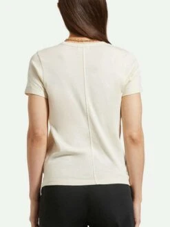 Carefree Organic GD Perfect T-Shirt(Brixton Carefree Organic Gd Perfect T Shirt Women Women Su25) -ThinkEmpire Shop 1e6b25422a1f090d56c1958c67733ee6