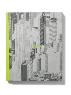 20 Years Of Huf Hardcover Book(Huf 20 Years Of Huf Hardcover Book Co)