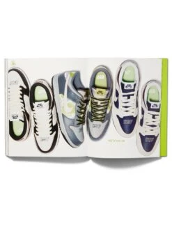 20 Years Of Huf Hardcover Book(Huf 20 Years Of Huf Hardcover Book Co) -ThinkEmpire Shop 20 YEARS OF HUF HARDCOVER BOOK B 5