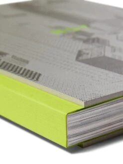 20 Years Of Huf Hardcover Book(Huf 20 Years Of Huf Hardcover Book Co) -ThinkEmpire Shop 20 YEARS OF HUF HARDCOVER BOOK B 7