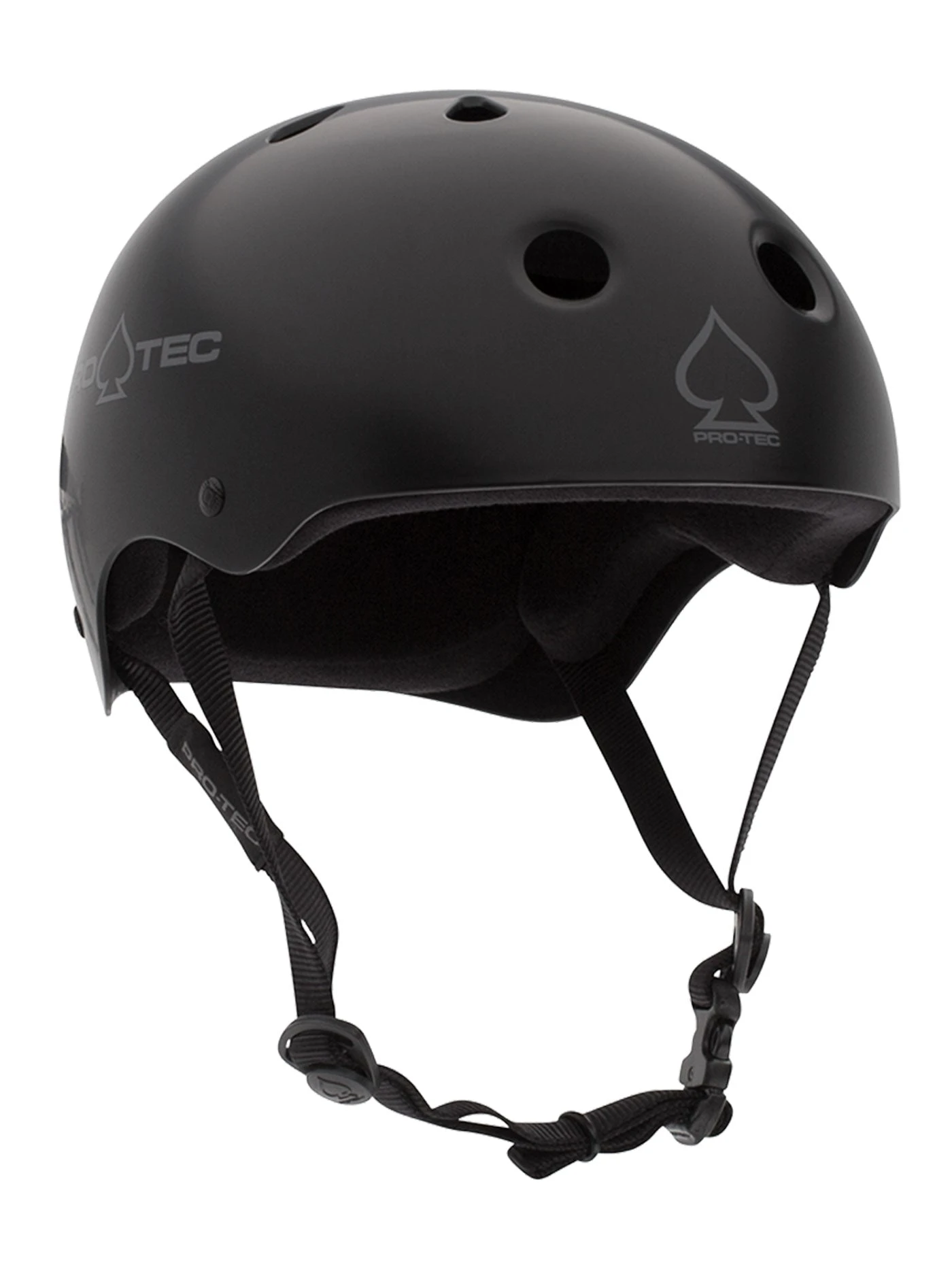 Pro-Tec Classic Skate Helmet(Pro Tec Classic Skate Helmet Co 2) 3 Pro-Tec Classic Skate Helmet(Pro Tec Classic Skate Helmet Co 2) - Image 3