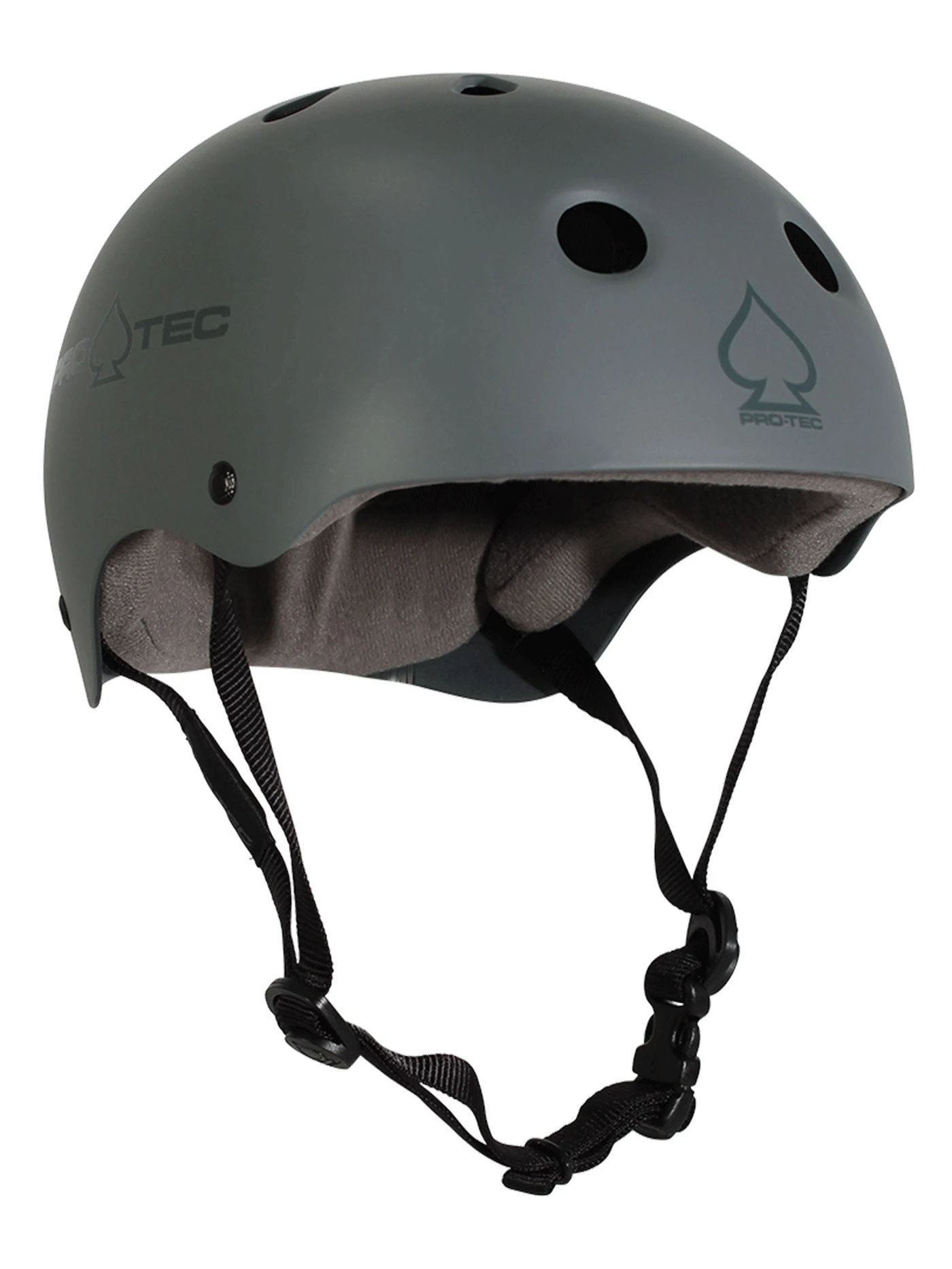Pro-Tec Classic Skate Helmet(Pro Tec Classic Skate Helmet Co 2) 1 Pro-Tec Classic Skate Helmet(Pro Tec Classic Skate Helmet Co 2)
