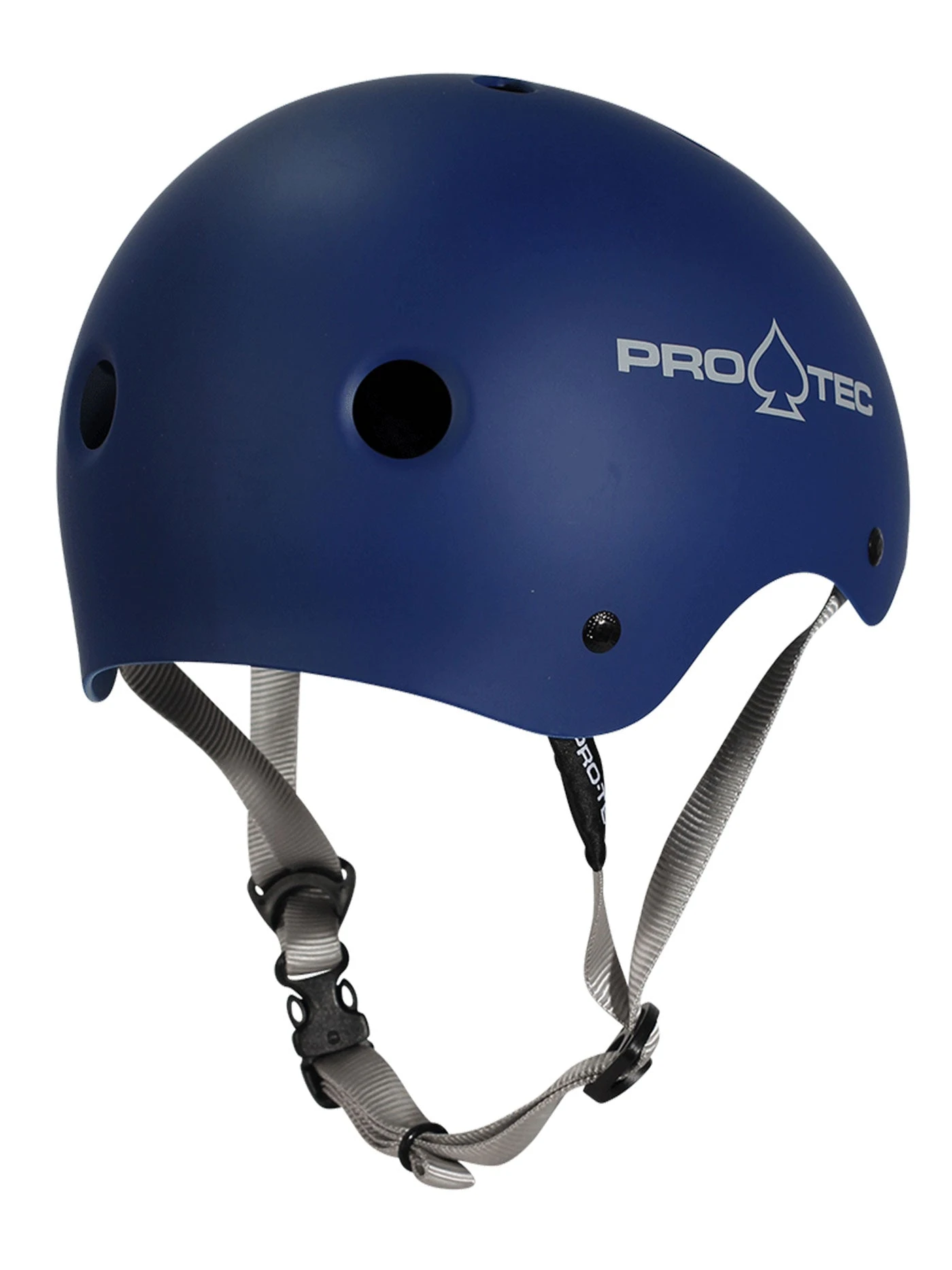 Pro-Tec Classic Skate Helmet(Pro Tec Classic Skate Helmet Co 2) 8 Pro-Tec Classic Skate Helmet(Pro Tec Classic Skate Helmet Co 2) - Image 8