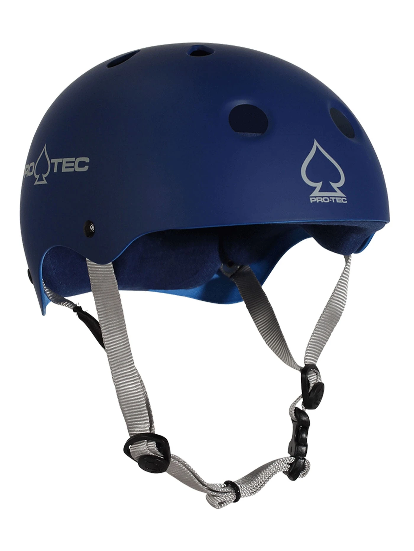 Pro-Tec Classic Skate Helmet(Pro Tec Classic Skate Helmet Co 2) 7 Pro-Tec Classic Skate Helmet(Pro Tec Classic Skate Helmet Co 2) - Image 7