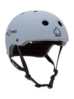 Pro-Tec Classic Certified Helmet(Pro Tec Classic Certified Helmet Co) -ThinkEmpire Shop 2000161 CLASSIC CERT MATLTBLU F