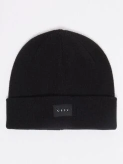 Virgil Beanie(Obey Virgil Beanie Wt24)
