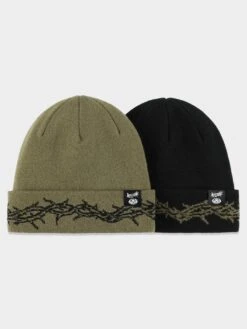 Welcome 2 Pack Beanie(686 Welcome 2 Pack Beanie Wt25)