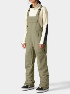 Black Magic Insulated Overall(686 Black Magic Insulated Overall Wt25)