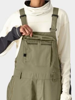 Black Magic Insulated Overall(686 Black Magic Insulated Overall Wt25) -ThinkEmpire Shop 2000X3000 GRY BLACK MAGIC INSULATED BIB M2W406 SGE 07