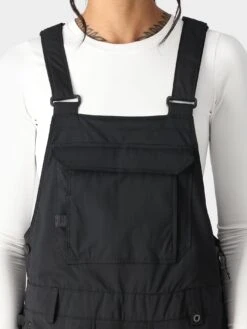 Black Magic Insulated Overall(686 Black Magic Insulated Overall Wt25) -ThinkEmpire Shop 2000X3000 GRY BLACK MAGIC INSULA 4