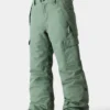 Infinity Cargo Insulated Snow Pants (Youth)(686 Infinity Cargo Insulated Snow Pants Wt25)