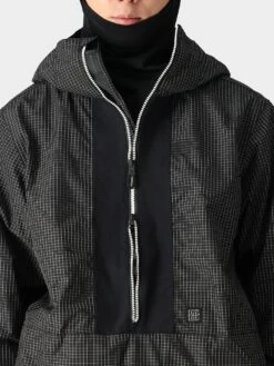 Ghost 2.5L Anorak Jacket(686 Ghost 2 5l Anorak Jacket Wt25) -ThinkEmpire Shop 2000X3000 GRY MENS 2.5L GHOST ANORAK M3WN136 BLCB 06