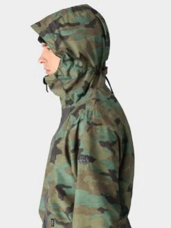 Ghost 2.5L Anorak Jacket(686 Ghost 2 5l Anorak Jacket Wt25) -ThinkEmpire Shop 2000X3000 GRY MENS 2.5L GHOST ANORAK M3WN136 FTCM 06