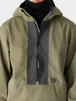 Ghost 2.5L Anorak Jacket(686 Ghost 2 5l Anorak Jacket Wt25) -ThinkEmpire Shop 2000X3000 GRY MENS 2.5L GHOST ANORAK M3WN136 SGCD 06