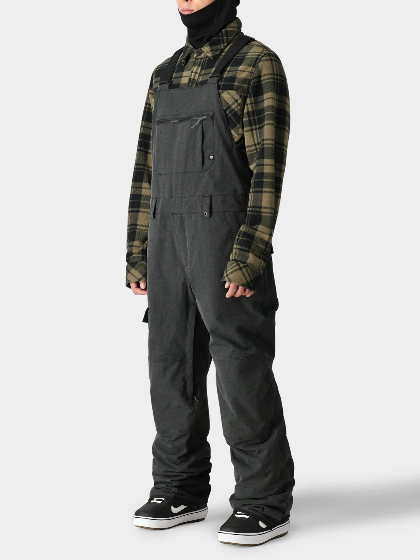 Hot Lap Overall(686 Hot Lap Overall Wt25) 8 Hot Lap Overall(686 Hot Lap Overall Wt25) - Image 8