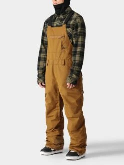 Hot Lap Overall(686 Hot Lap Overall Wt25)