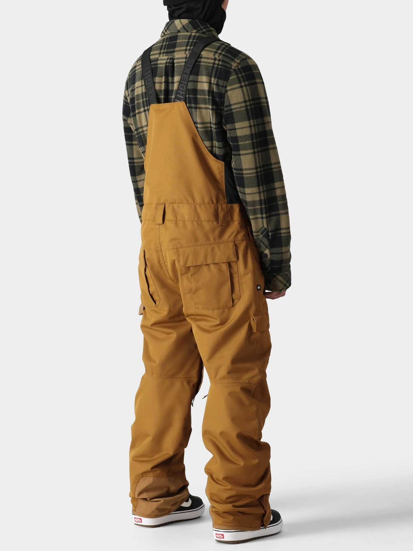 Hot Lap Overall(686 Hot Lap Overall Wt25) 2 Hot Lap Overall(686 Hot Lap Overall Wt25) - Image 2