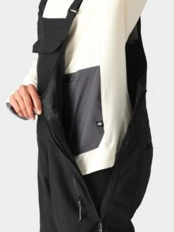 Black Magic 20K Overall (Women)(686 Black Magic 20k Overall Women Wt25) -ThinkEmpire Shop 2000X3000 GRY WOMENS 20K BLACK M 3