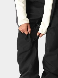 Black Magic 20K Overall (Women)(686 Black Magic 20k Overall Women Wt25) -ThinkEmpire Shop 2000X3000 GRY WOMENS 20K BLACK M 4